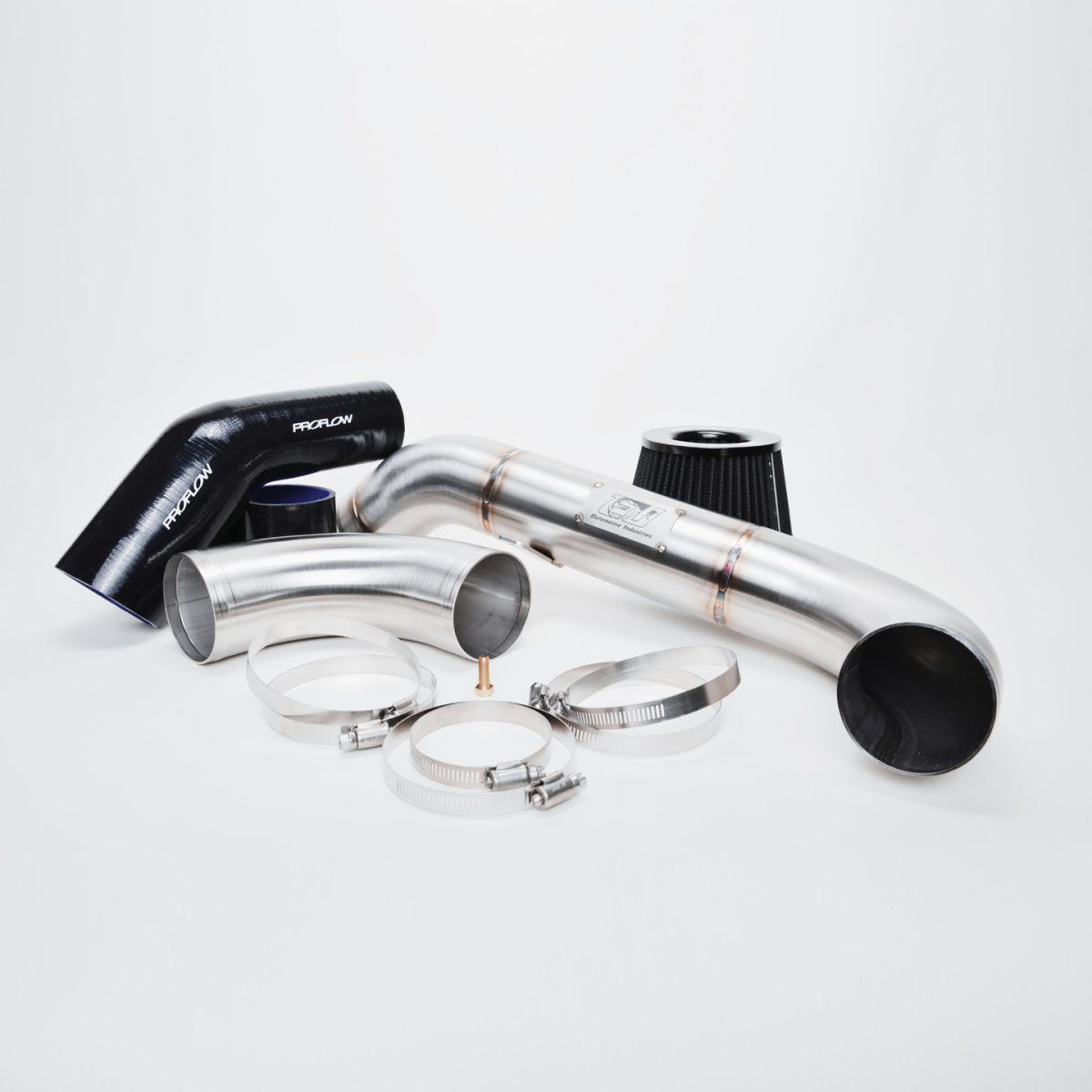 Auto Intake Pipe Kit XR5 Focus Intake Pipe Kit – EU Automotive Industries