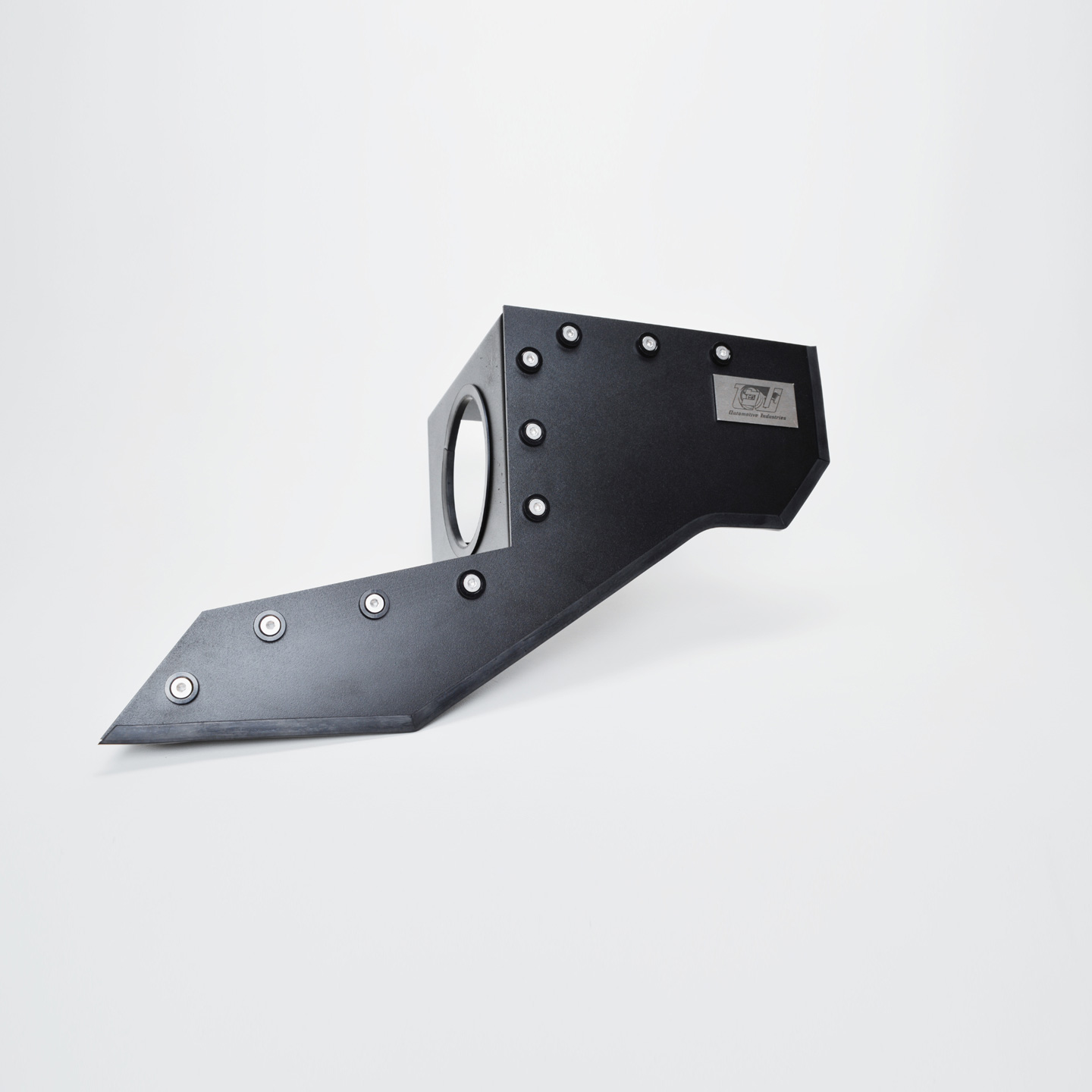 XR5 Focus Intake & Pod Enclosure - Image 2