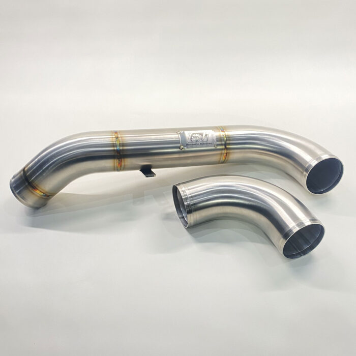 XR5 Focus Intake Pipe Kit